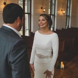 Meet your Posher, Taylor